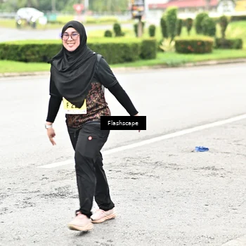 Runner Photo 8551221