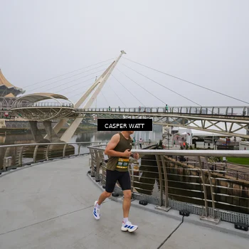 Runner Photo 8551222