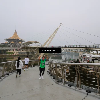 Runner Photo 8551223