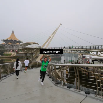 Runner Photo 8551224