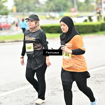 Runner Photo 8551225