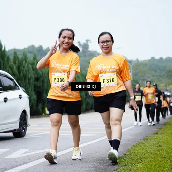 Runner Photo 8551226