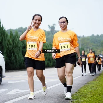 Runner Photo 8551228