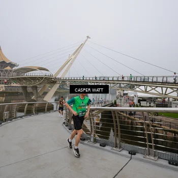 Runner Photo 8551229