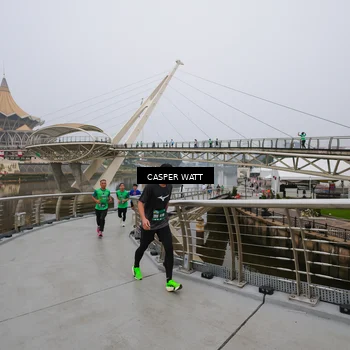 Runner Photo 8551230