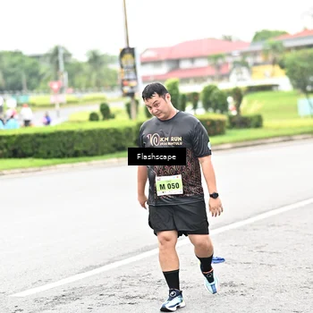 Runner Photo 8551231