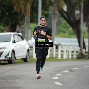 Runner Photo 8551232