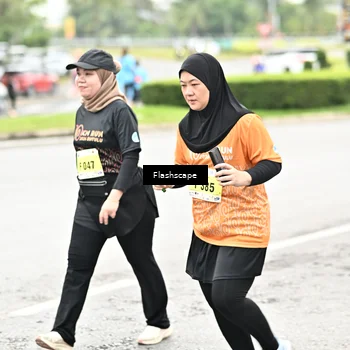 Runner Photo 8551233