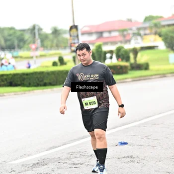 Runner Photo 8551237