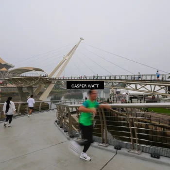 Runner Photo 8551238