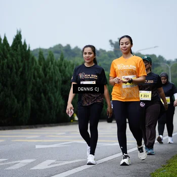 Runner Photo 8551239