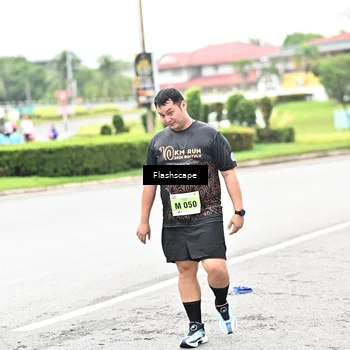 Runner Photo 8551240