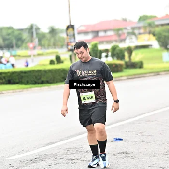 Runner Photo 8551241