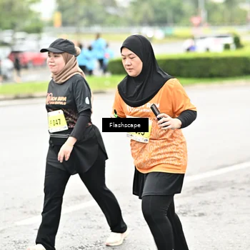 Runner Photo 8551242