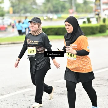 Runner Photo 8551243