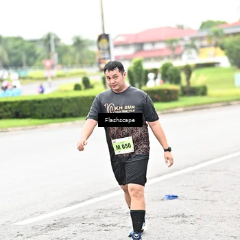 Runner Photo 8551244
