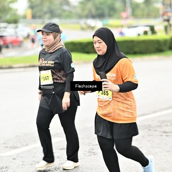 Runner Photo 8551245