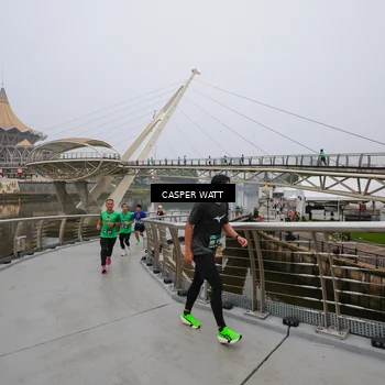 Runner Photo 8551248
