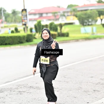 Runner Photo 8551249