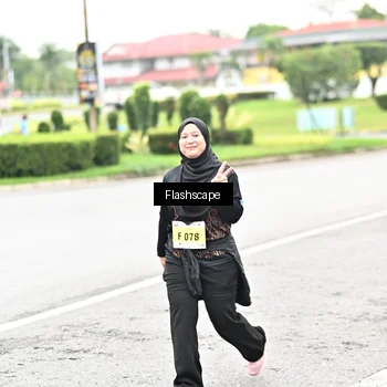 Runner Photo 8551250
