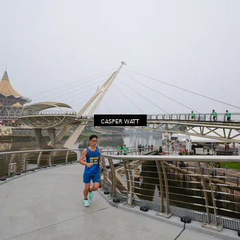 Runner Photo 8551251