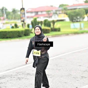 Runner Photo 8551252