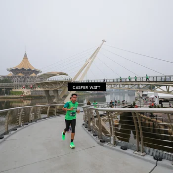 Runner Photo 8551254