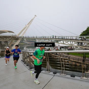 Runner Photo 8551256