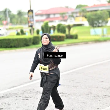 Runner Photo 8551257