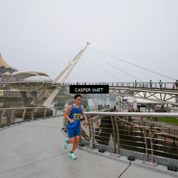 Runner Photo 8551258