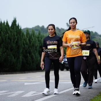Runner Photo 8551259