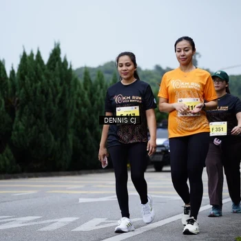 Runner Photo 8551260
