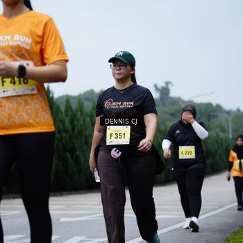 Runner Photo 8551261