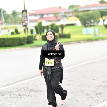 Runner Photo 8551263