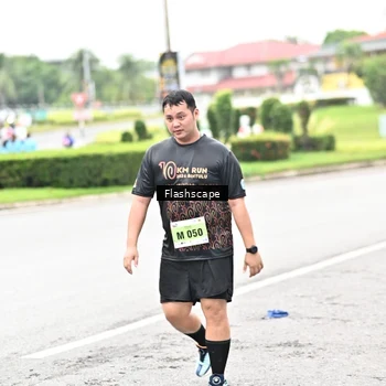 Runner Photo 8551265