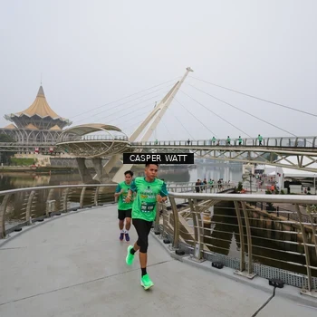 Runner Photo 8551266