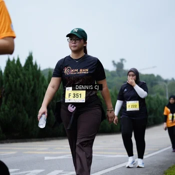 Runner Photo 8551267