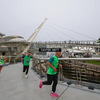 Runner Photo 8551268