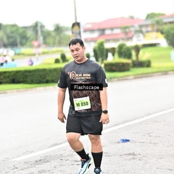 Runner Photo 8551269