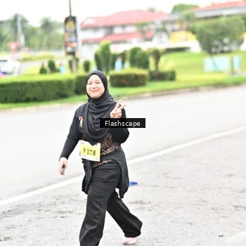 Runner Photo 8551270