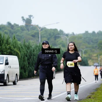 Runner Photo 8551273