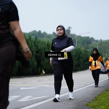Runner Photo 8551274