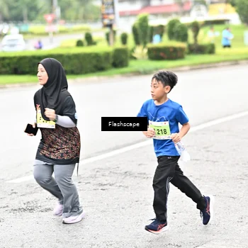 Runner Photo 8551275