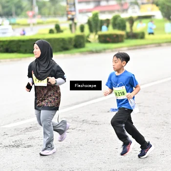Runner Photo 8551276