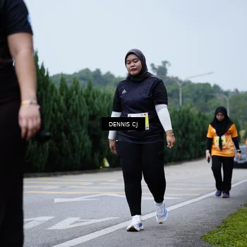Runner Photo 8551277