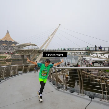 Runner Photo 8551278