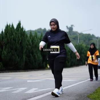 Runner Photo 8551280