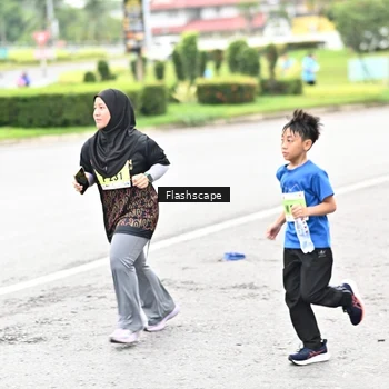Runner Photo 8551281