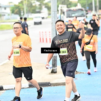 Runner Photo 8551282