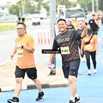 Runner Photo 8551283